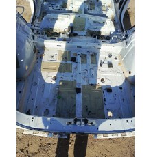 ниша под запаску