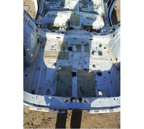 ниша под запаску