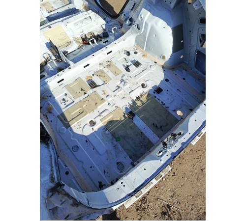 ниша под запаску