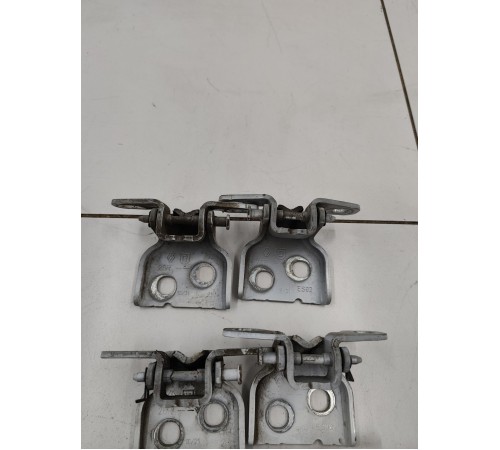 Комплект петель 9шт