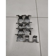 Комплект петель 9шт