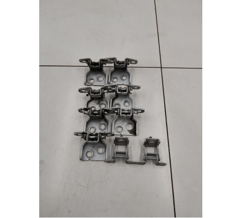 Комплект петель 9шт