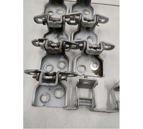 Комплект петель 9шт