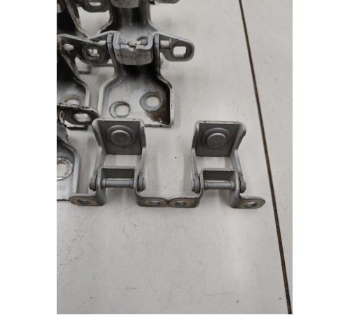 Комплект петель 9шт