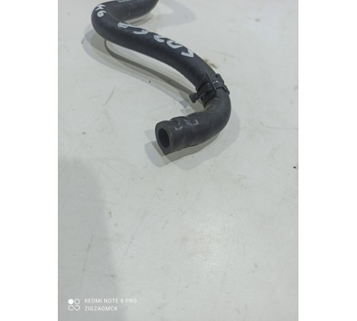 Патрубок системы охлаждения