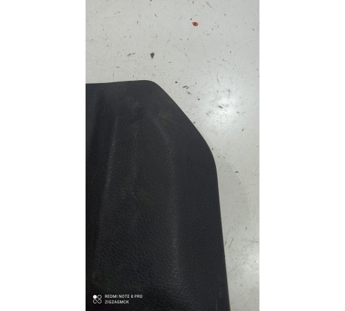 Заглушка (пласик) салона