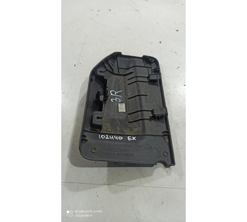 Заглушка (пласик) салона