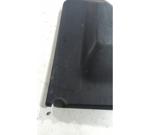 Заглушка (пласик) салона