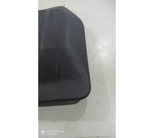 Заглушка (пласик) салона