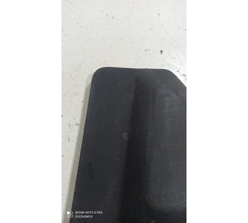 Заглушка (пласик) салона