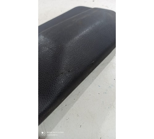 Заглушка (пласик) салона