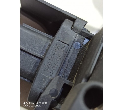 Педаль газа