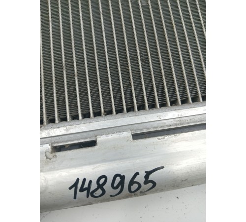 Радиатор кондиционера