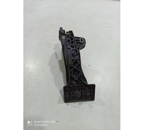 Педаль газа