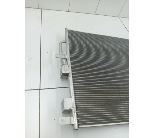 Радиатор кондиционера