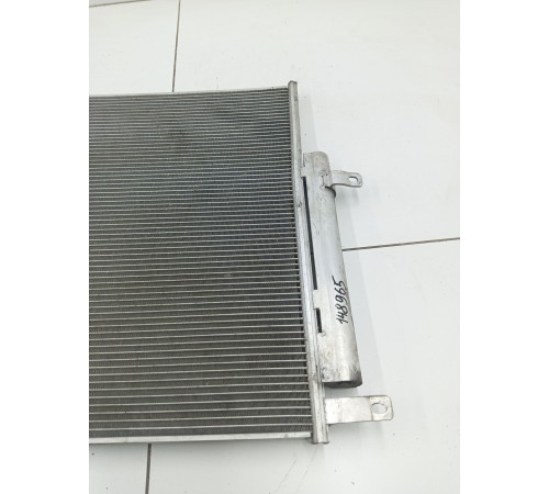 Радиатор кондиционера