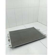 Радиатор кондиционера