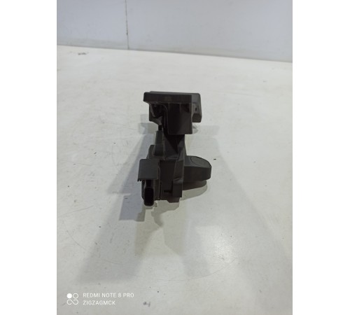 Педаль газа