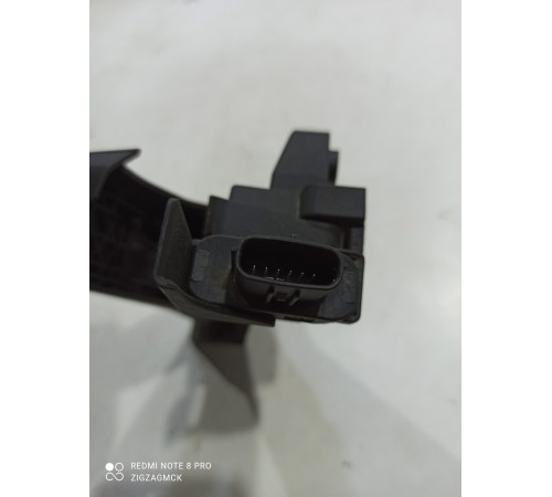 Педаль газа