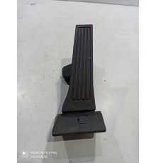 Педаль газа