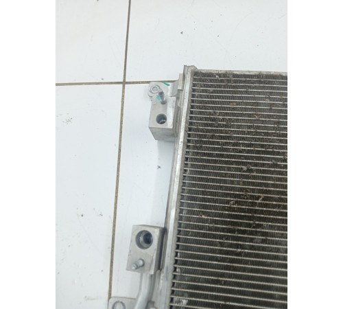 Радиатор кондиционера