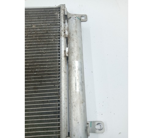 Радиатор кондиционера