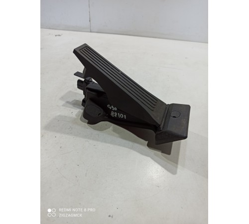 Педаль газа