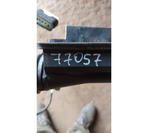 Педаль газа