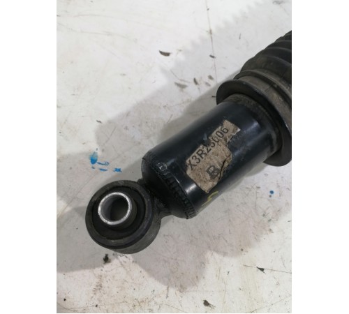 Амортизатор подвески задний