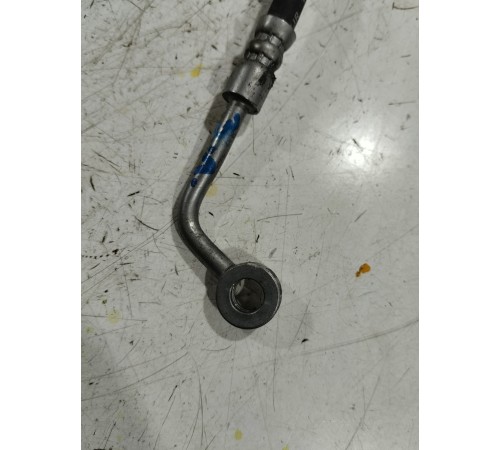 Тормозной шланг задний левый