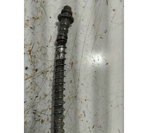 Тормозной шланг задний левый