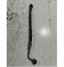 Тормозной шланг задний левый