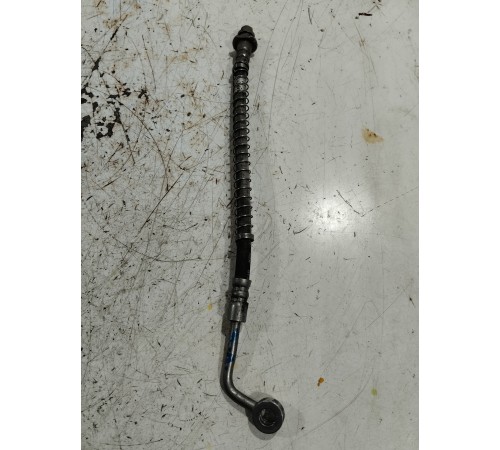 Тормозной шланг задний левый