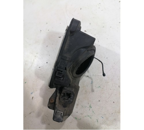 Лючок бензобака