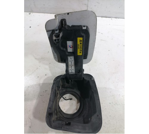 Лючок бензобака