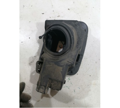 Лючок бензобака