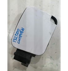 Лючок бензобака