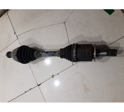 Привод(полуось) передний правый