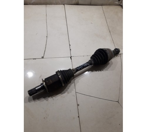 Привод(полуось) передний правый