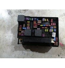 Блок предохранителей