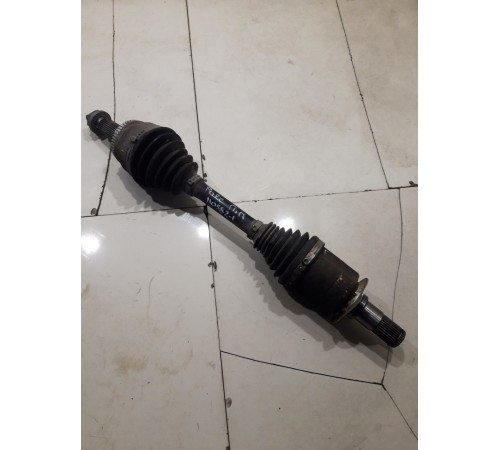 Привод(полуось) передний правый