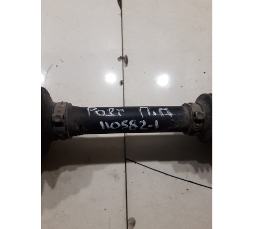 Привод(полуось) передний правый