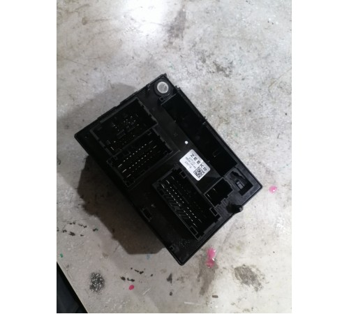 Блок предохранителей