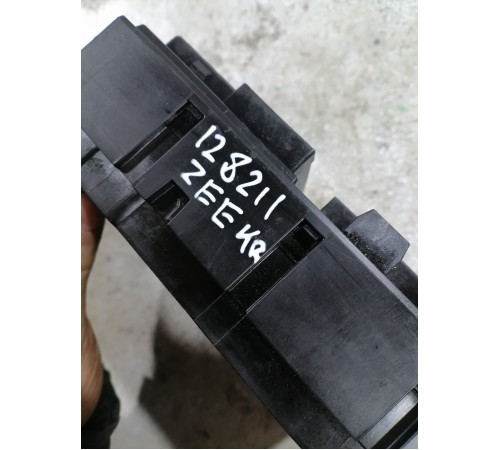 Блок предохранителей