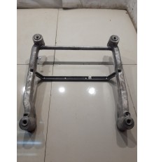 Кронштейн сиденья (передний, левый)