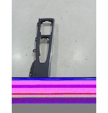 Накладка (пластик) салона (левая)