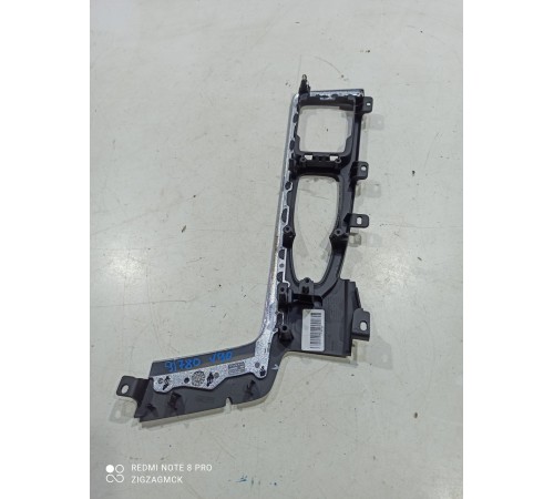 Накладка (пластик) салона (левая)