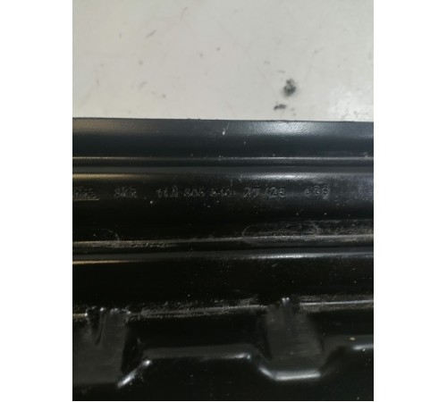 Распорка кузова