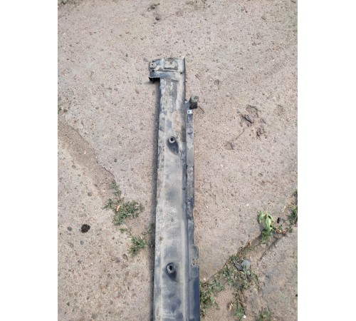 Накладка порога левая