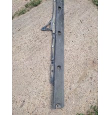 Накладка порога левая